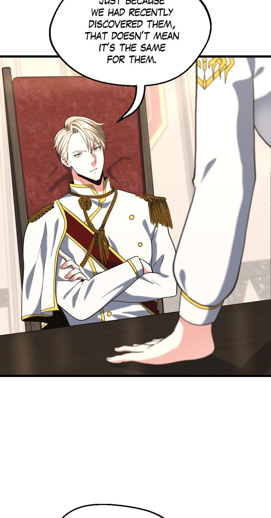 The Beginning After the End Chapter 112 page 106 - 