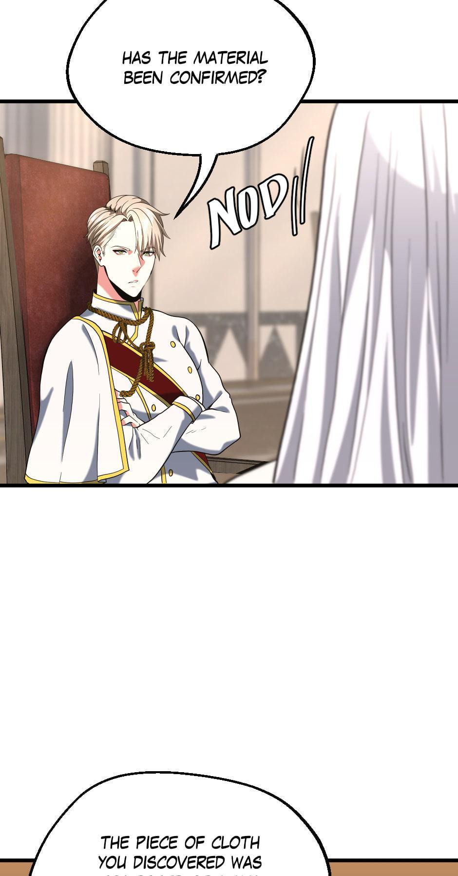 The Beginning After the End Chapter 112 page 107 - 