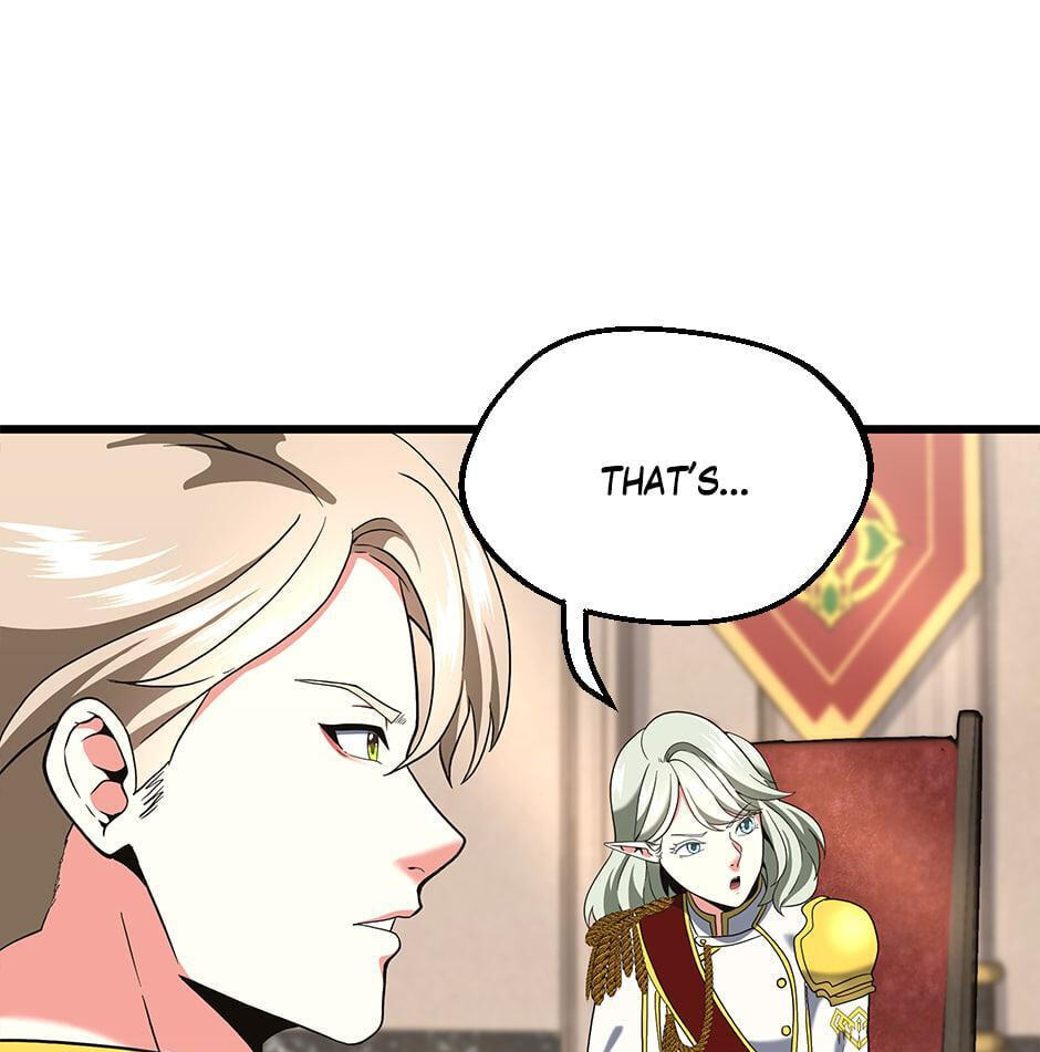 The Beginning After the End Chapter 112 page 109 - 