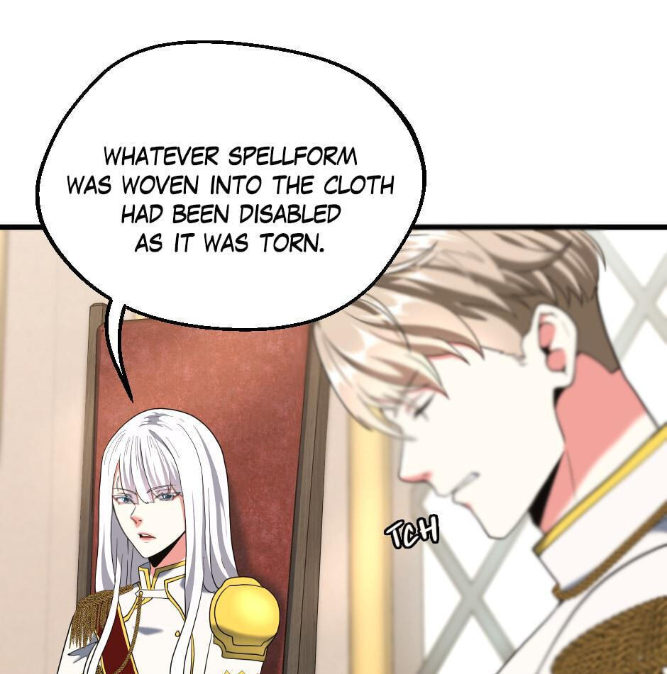 The Beginning After the End Chapter 112 page 111 - 