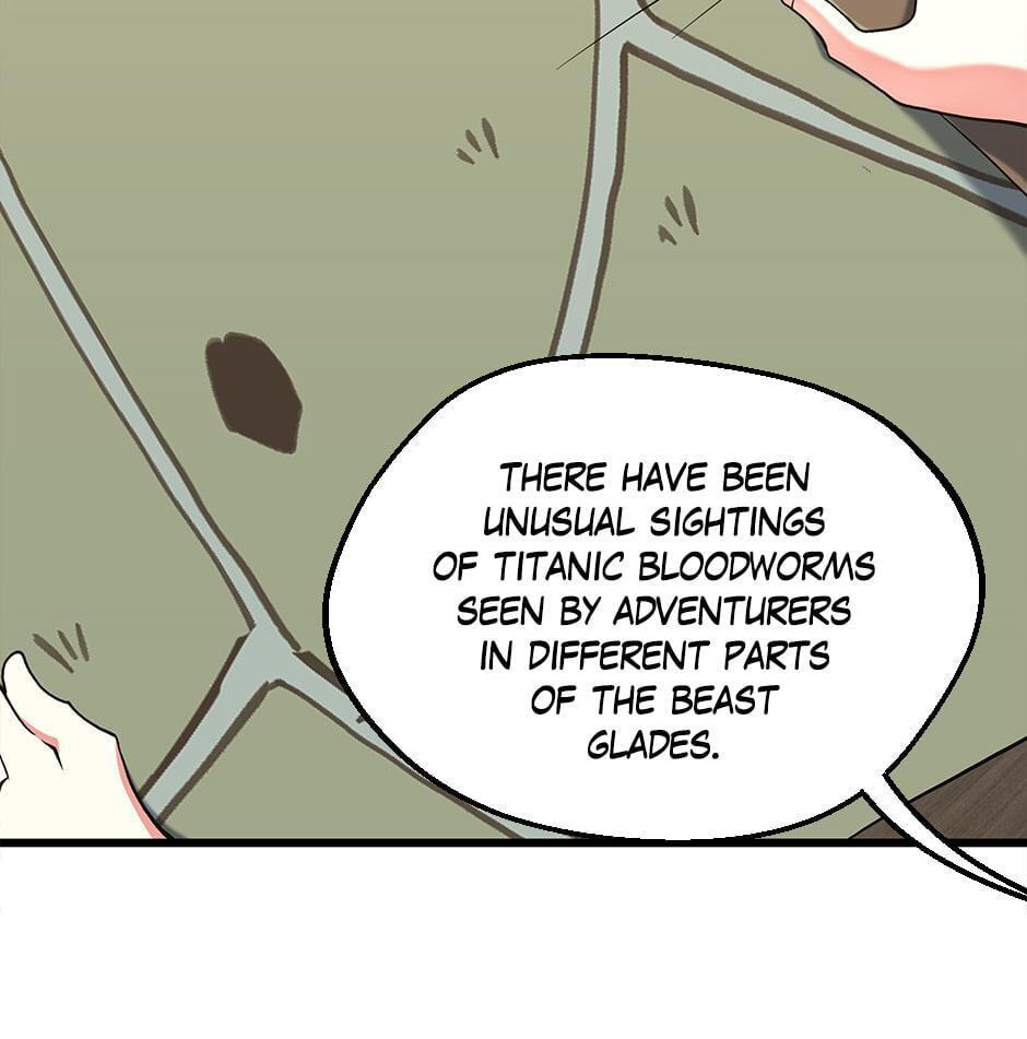 The Beginning After the End Chapter 112 page 117 - 