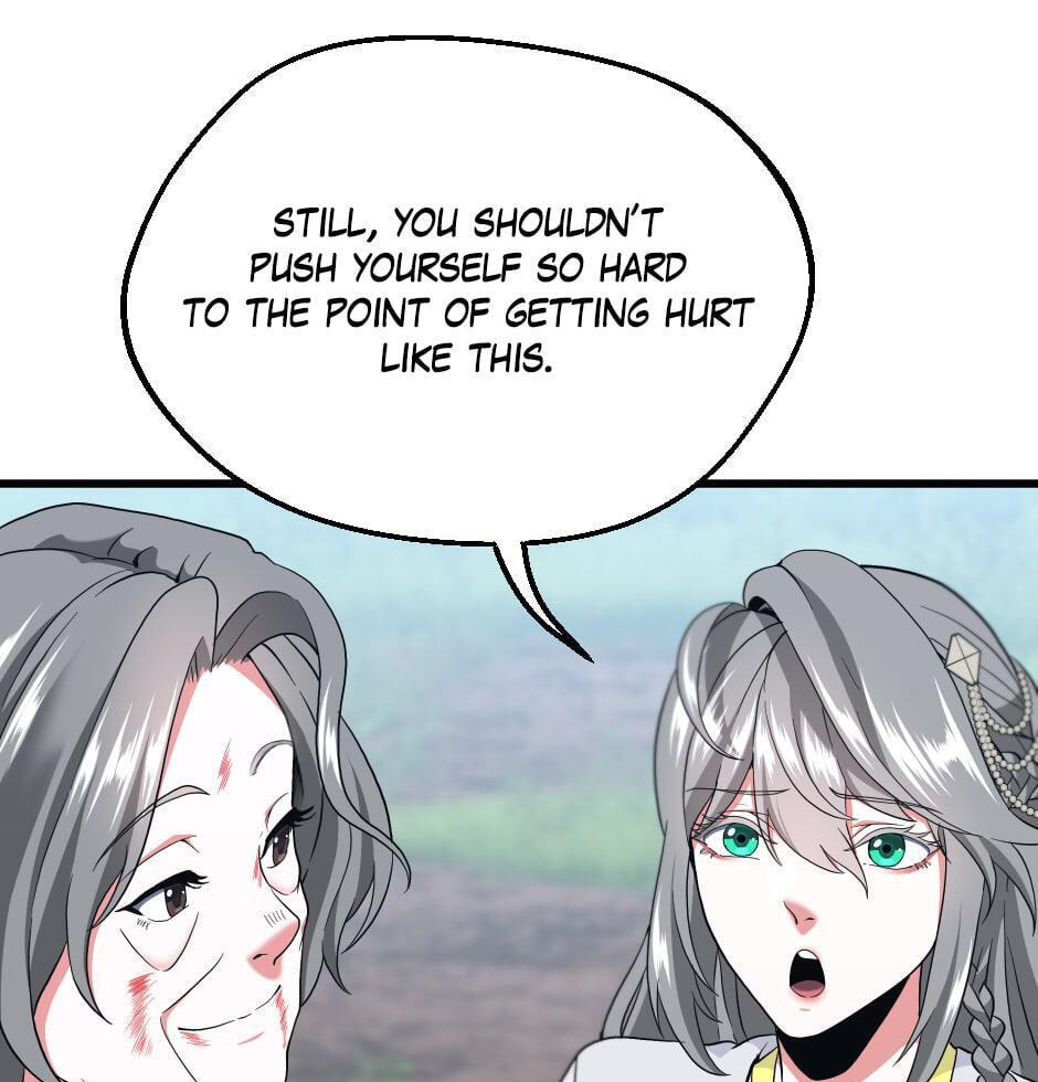 The Beginning After the End Chapter 112 page 13 - 