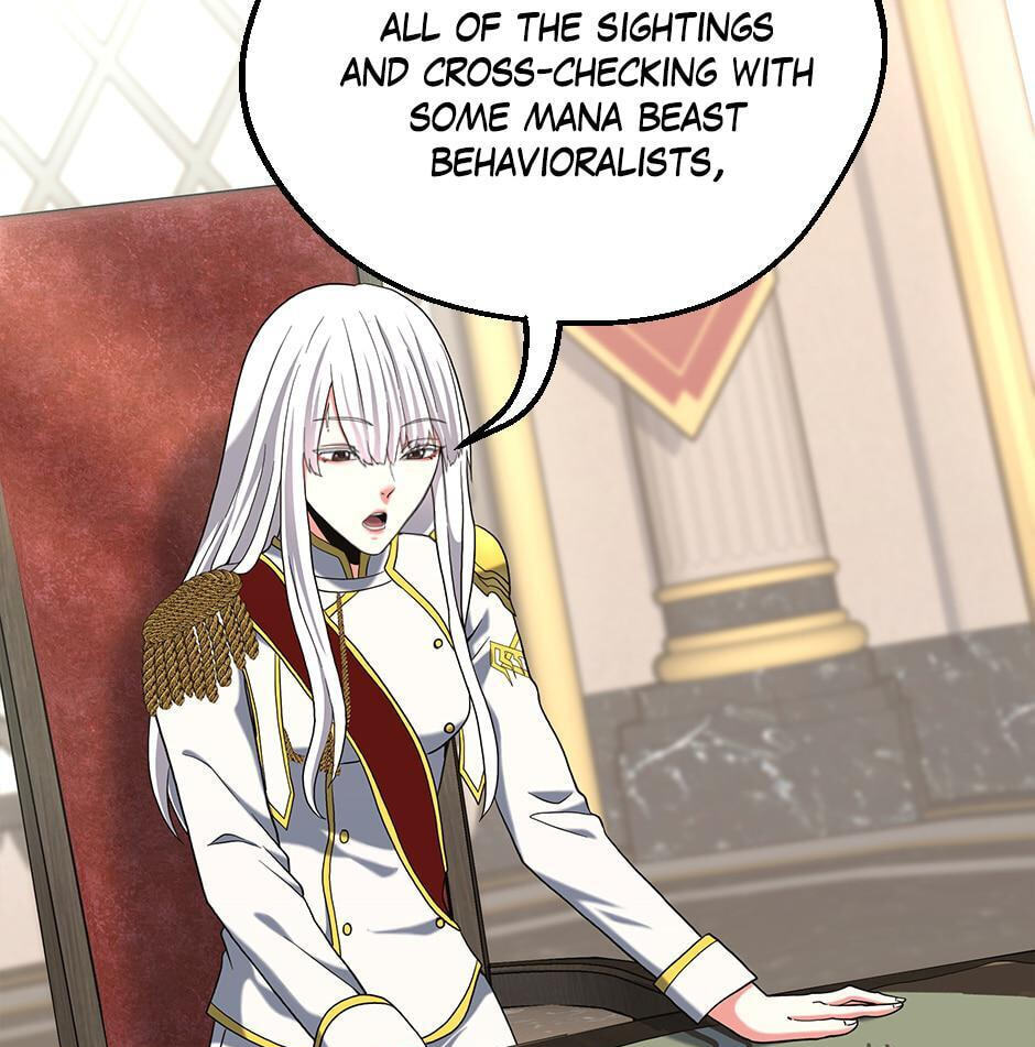 The Beginning After the End Chapter 112 page 121 - 