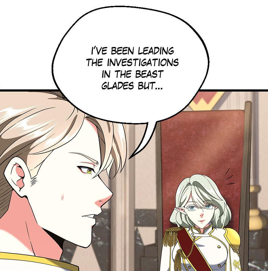 The Beginning After the End Chapter 112 page 125 - 
