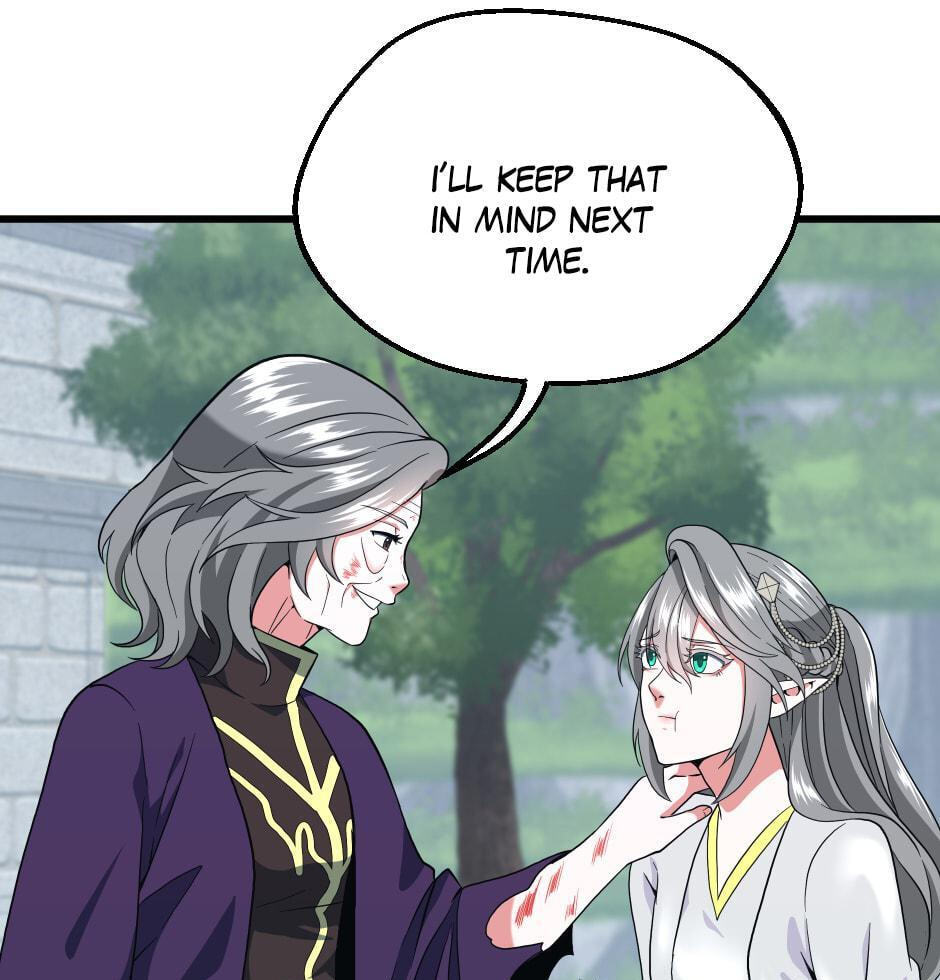 The Beginning After the End Chapter 112 page 15 - 