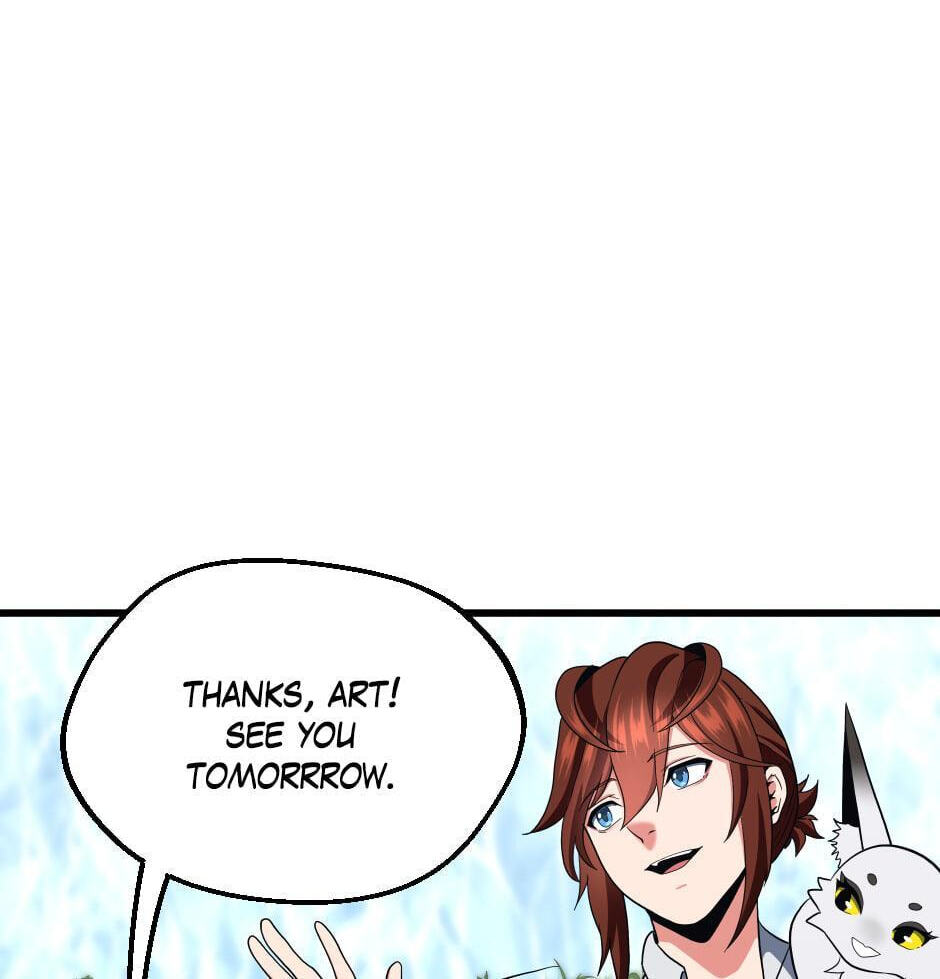 The Beginning After the End Chapter 112 page 20 - 