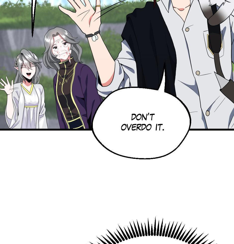 The Beginning After the End Chapter 112 page 21 - 