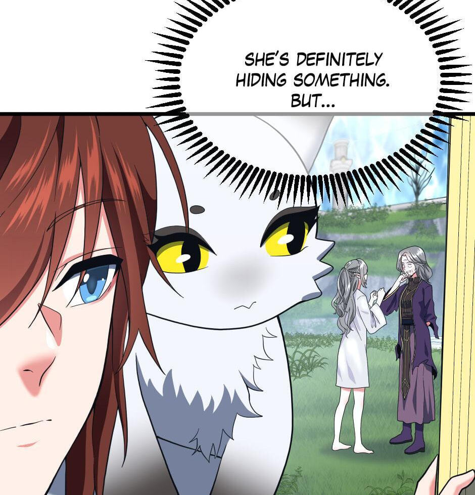The Beginning After the End Chapter 112 page 22 - 
