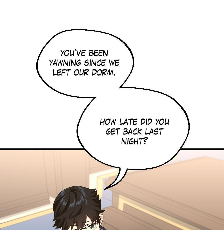 The Beginning After the End Chapter 112 page 31 - 