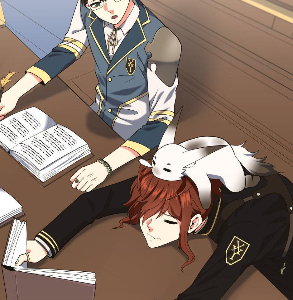 The Beginning After the End Chapter 112 page 32 - 