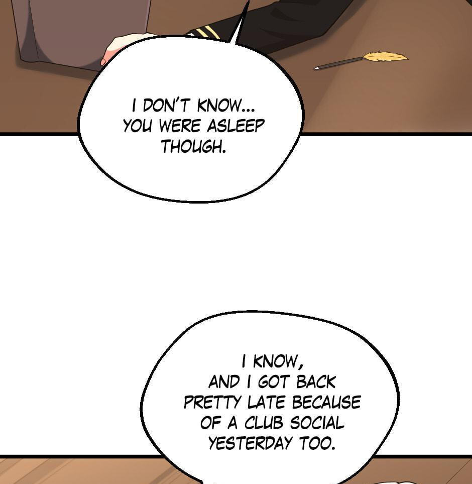 The Beginning After the End Chapter 112 page 33 - 