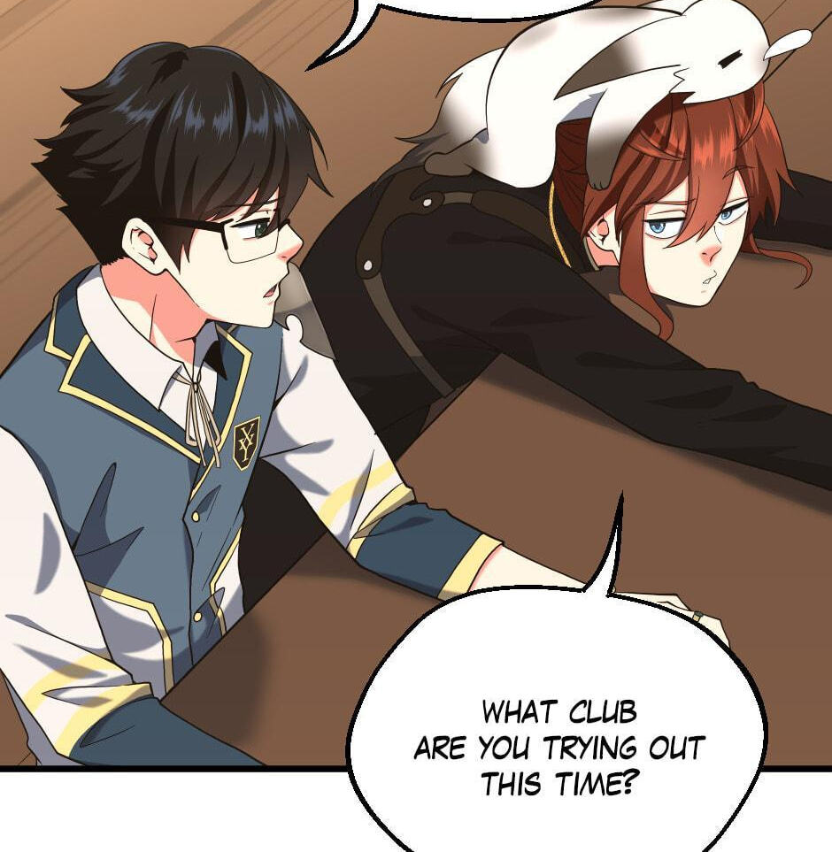 The Beginning After the End Chapter 112 page 34 - 