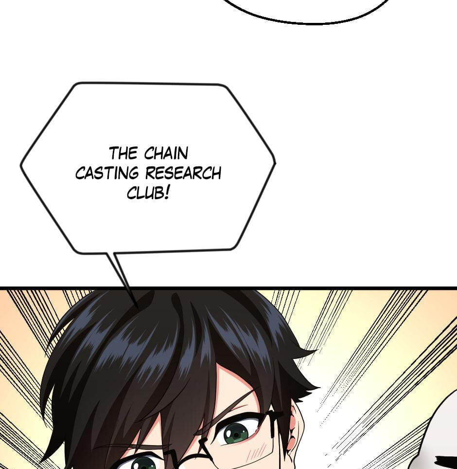 The Beginning After the End Chapter 112 page 35 - 