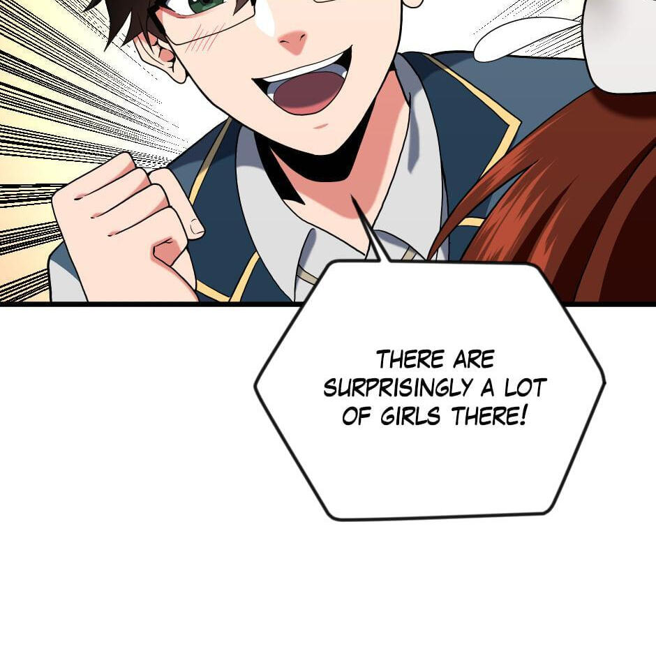 The Beginning After the End Chapter 112 page 36 - 