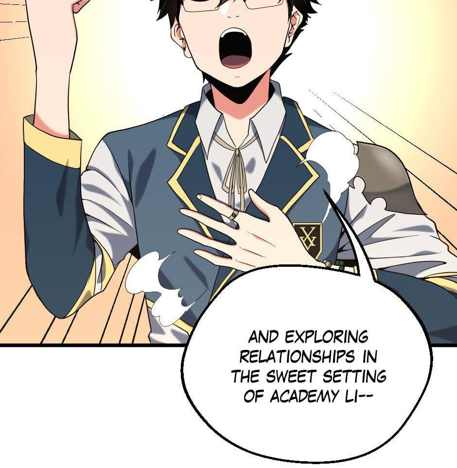 The Beginning After the End Chapter 112 page 40 - 