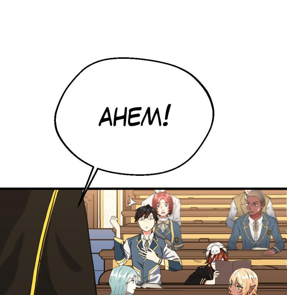 The Beginning After the End Chapter 112 page 41 - 