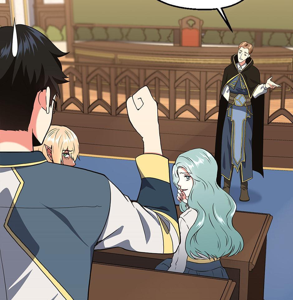 The Beginning After the End Chapter 112 page 43 - 
