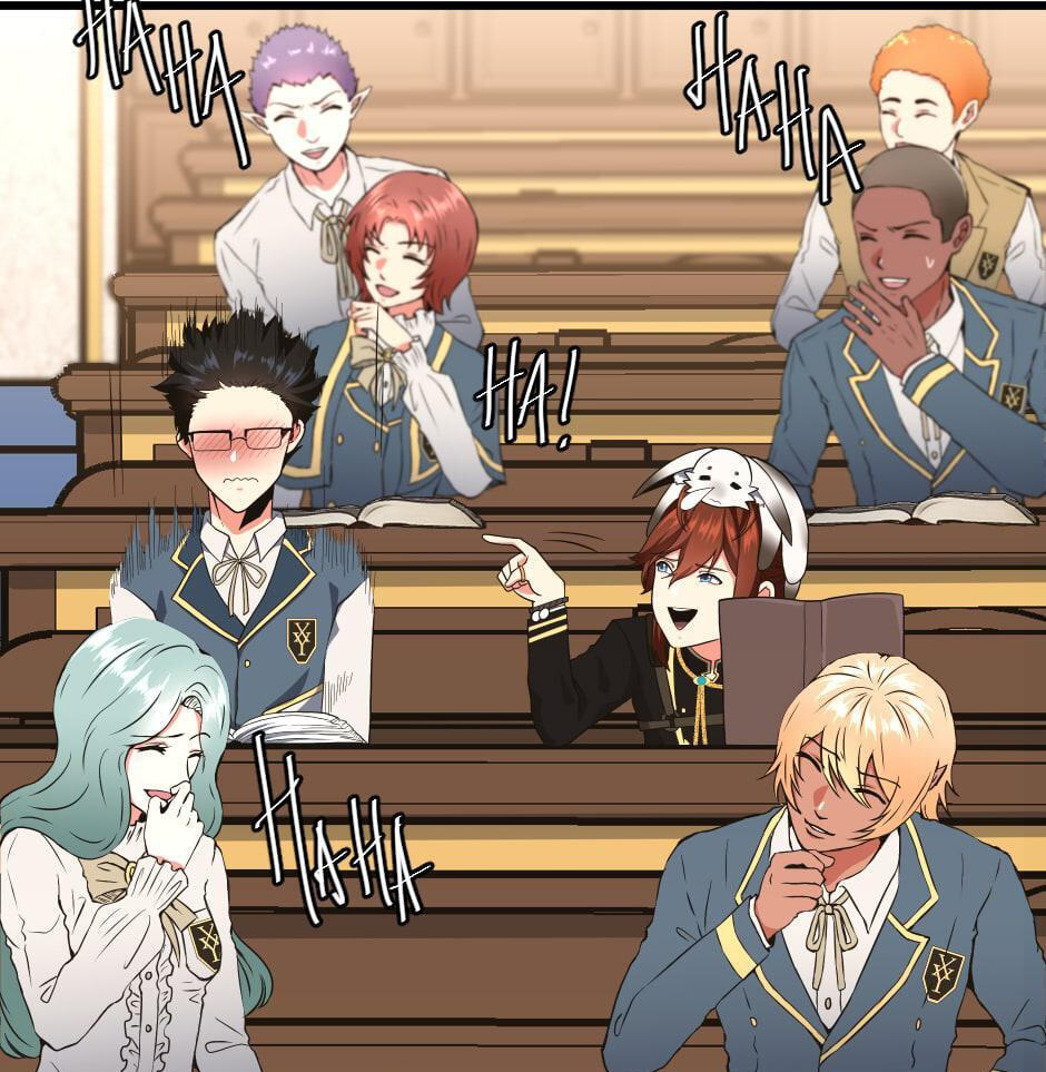 The Beginning After the End Chapter 112 page 45 - 