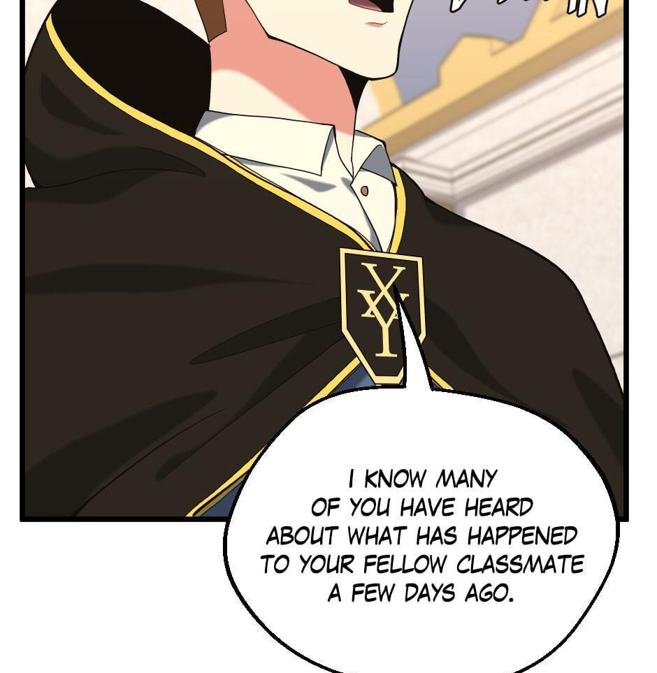 The Beginning After the End Chapter 112 page 47 - 