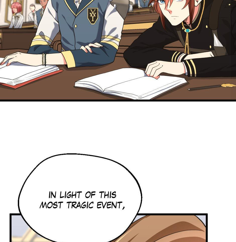 The Beginning After the End Chapter 112 page 49 - 