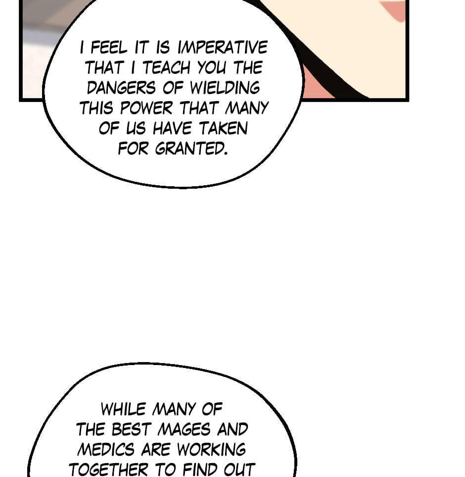 The Beginning After the End Chapter 112 page 51 - 