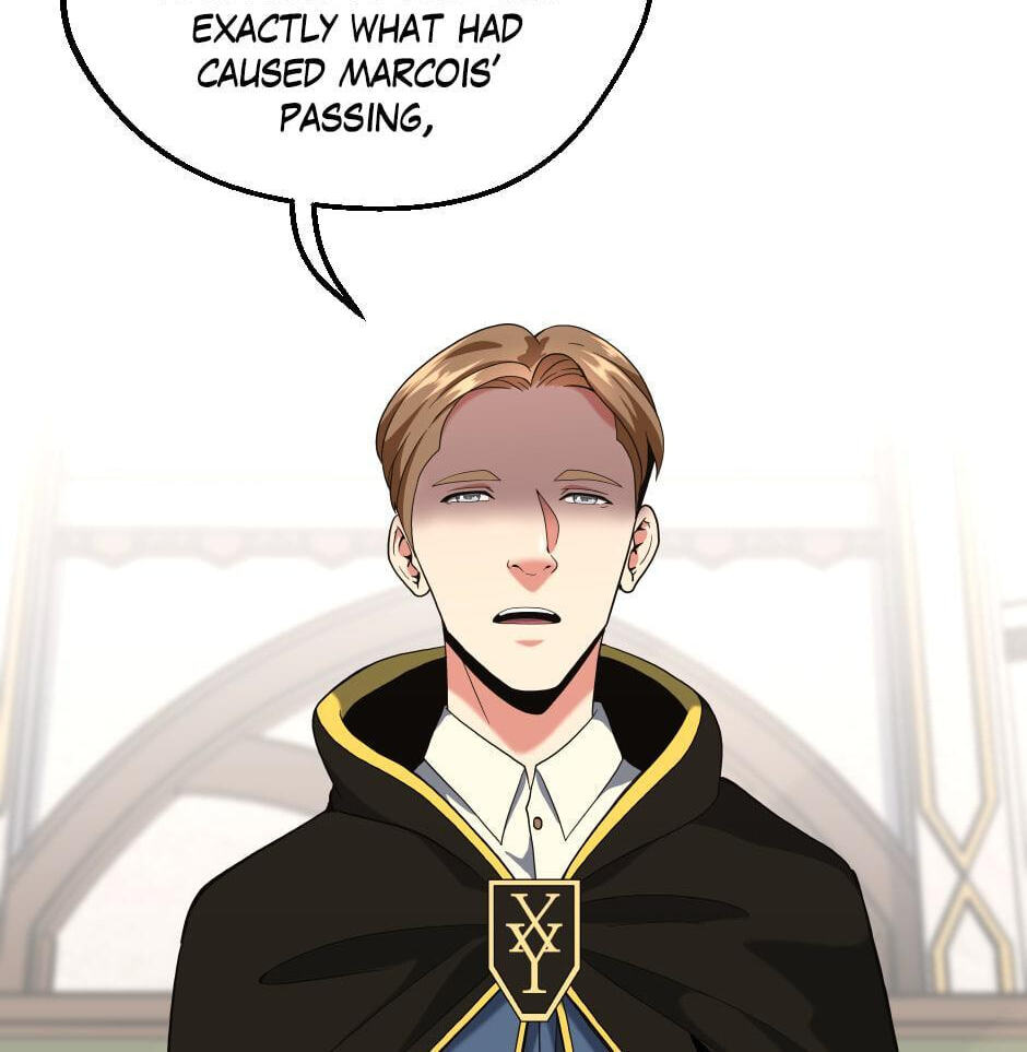The Beginning After the End Chapter 112 page 52 - 