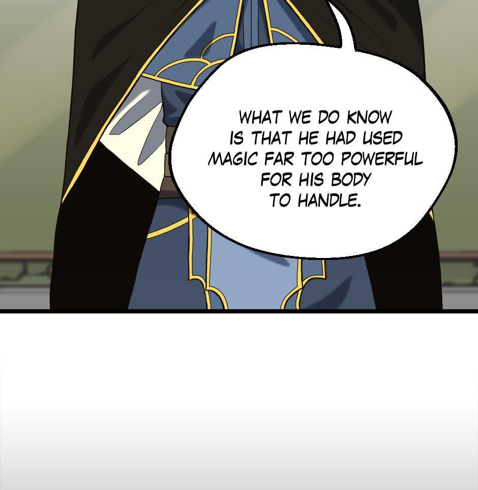 The Beginning After the End Chapter 112 page 53 - 