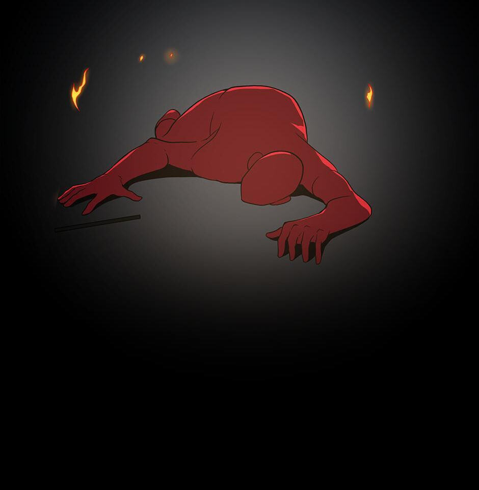 The Beginning After the End Chapter 112 page 60 - 