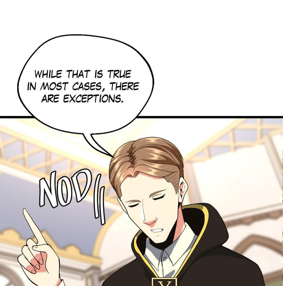 The Beginning After the End Chapter 112 page 63 - 