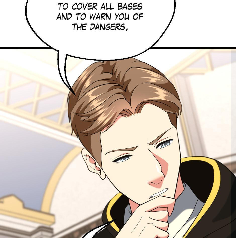 The Beginning After the End Chapter 112 page 65 - 