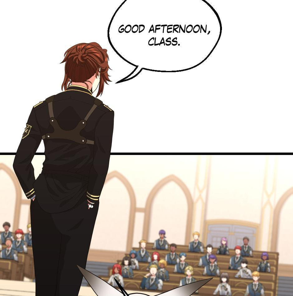 The Beginning After the End Chapter 112 page 71 - 