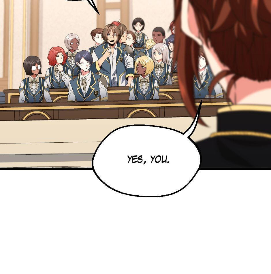 The Beginning After the End Chapter 112 page 75 - 