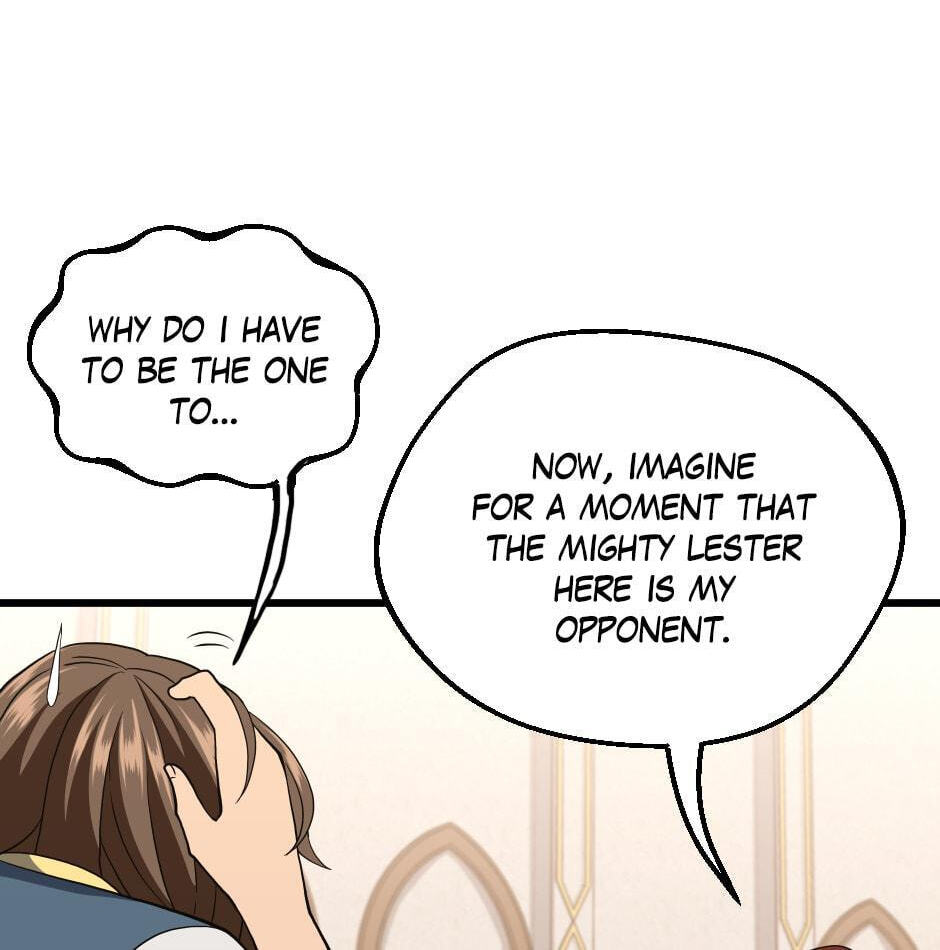 The Beginning After the End Chapter 112 page 76 - 