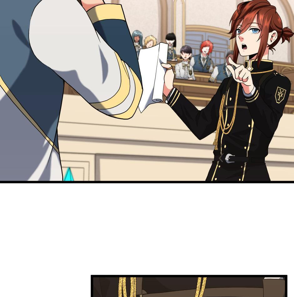 The Beginning After the End Chapter 112 page 77 - 