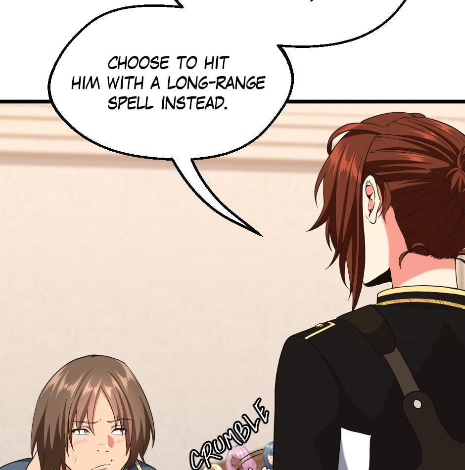The Beginning After the End Chapter 112 page 79 - 