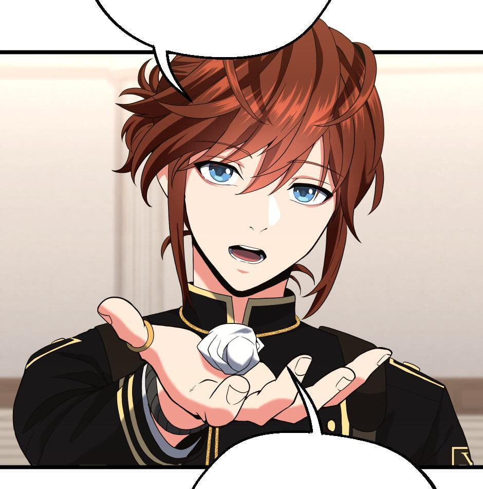 The Beginning After the End Chapter 112 page 81 - 