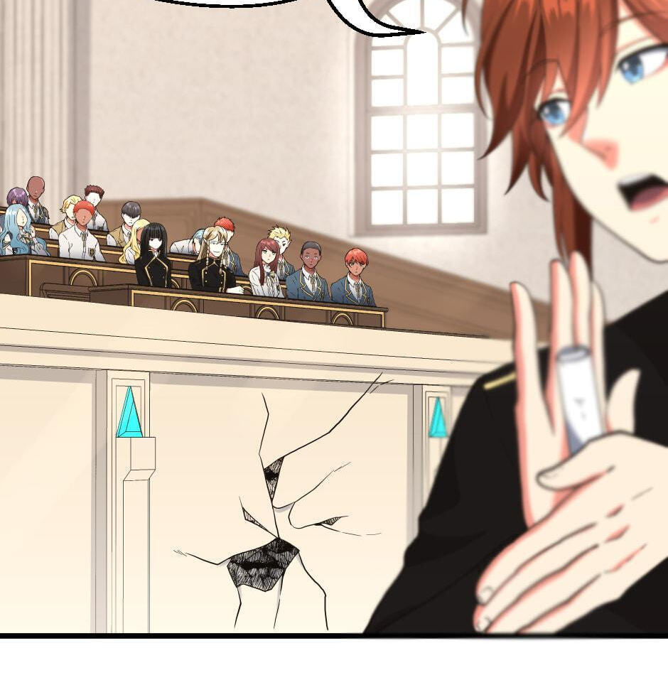 The Beginning After the End Chapter 112 page 84 - 