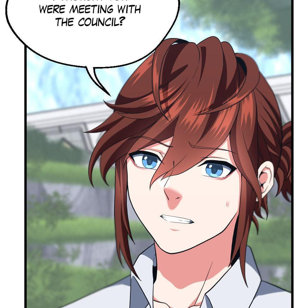 The Beginning After the End Chapter 112 page 10 - 
