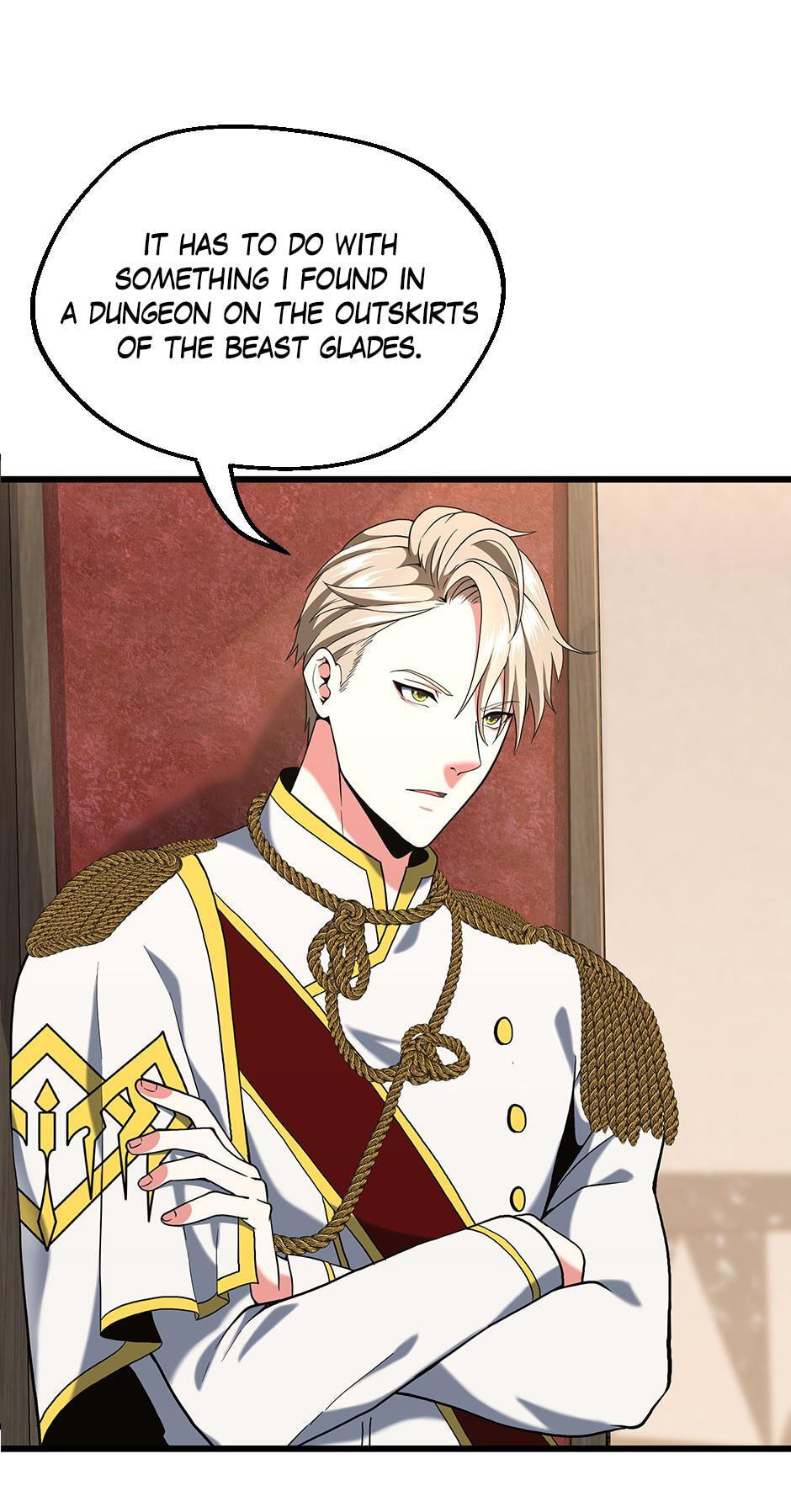 The Beginning After the End Chapter 112 page 97 - 