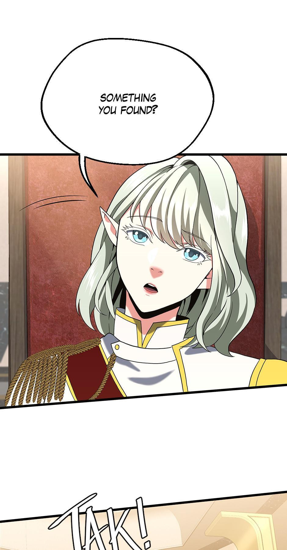 The Beginning After the End Chapter 112 page 98 - 