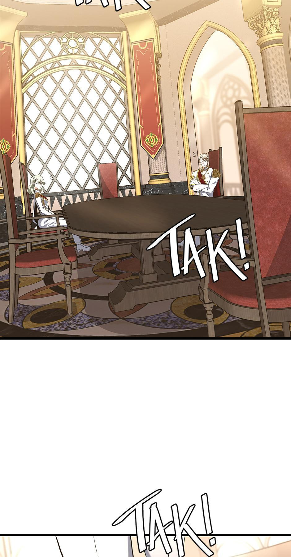 The Beginning After the End Chapter 112 page 99 - 