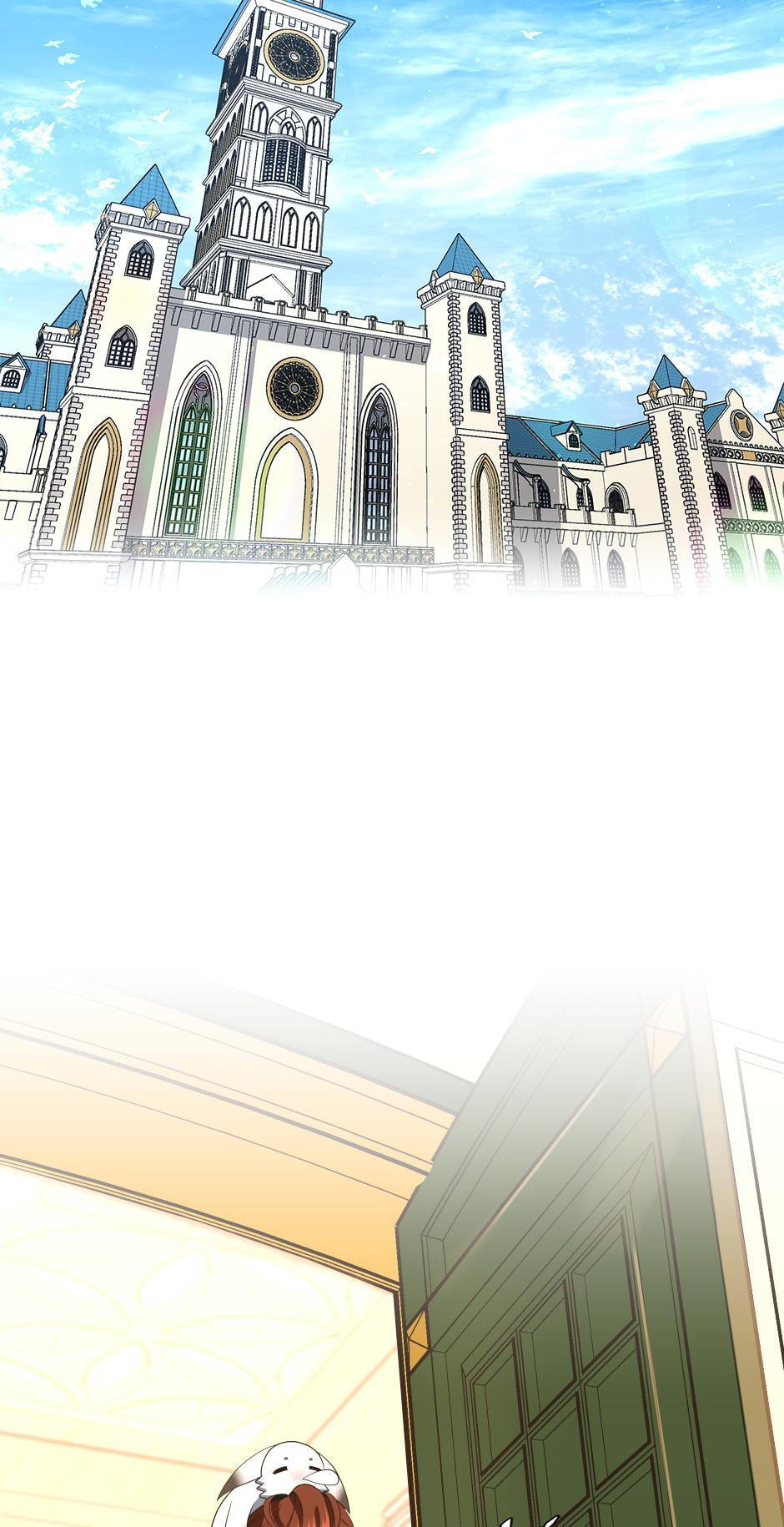 The Beginning After the End Chapter 113 page 2 - 