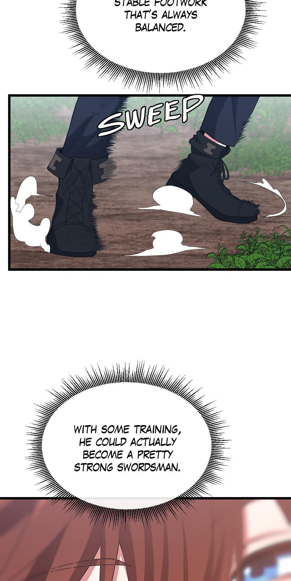 The Beginning After the End Chapter 113 page 101 - 