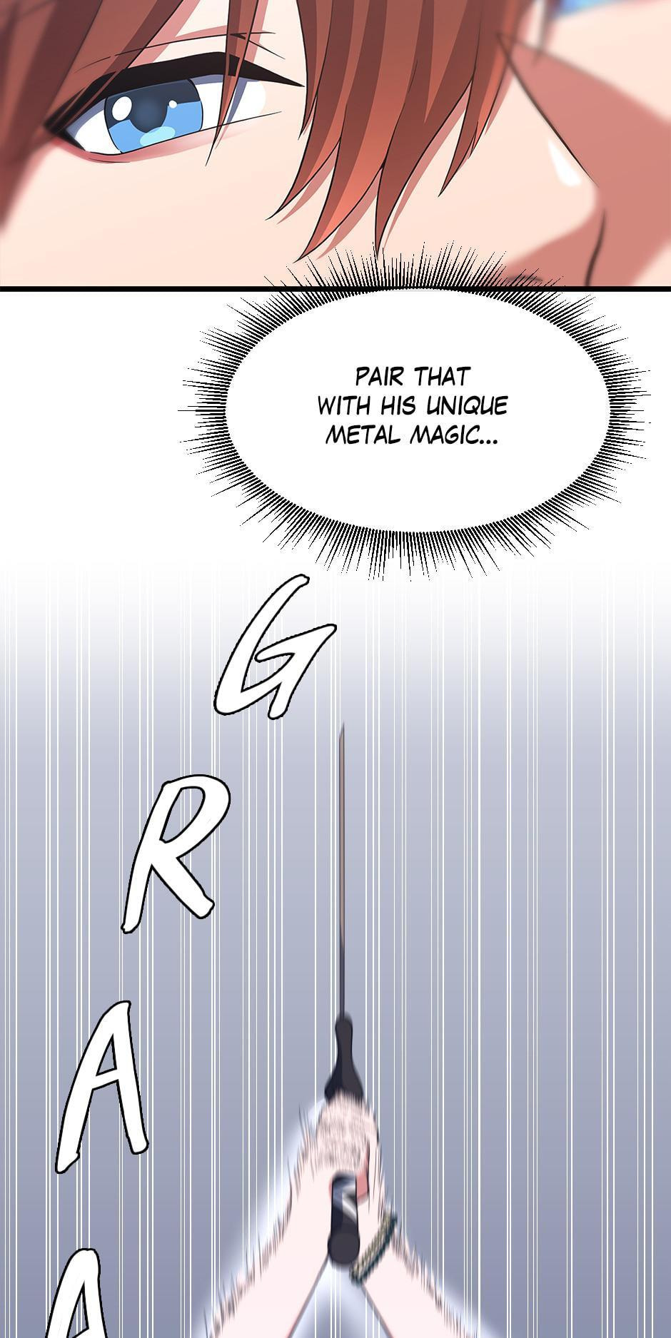 The Beginning After the End Chapter 113 page 102 - 