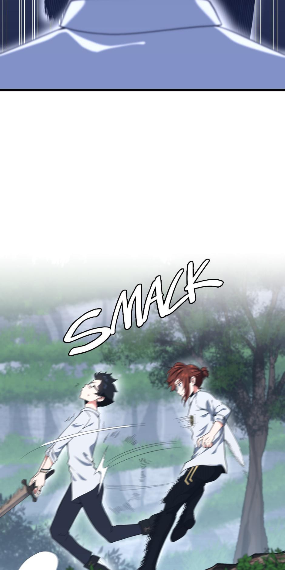 The Beginning After the End Chapter 113 page 104 - 
