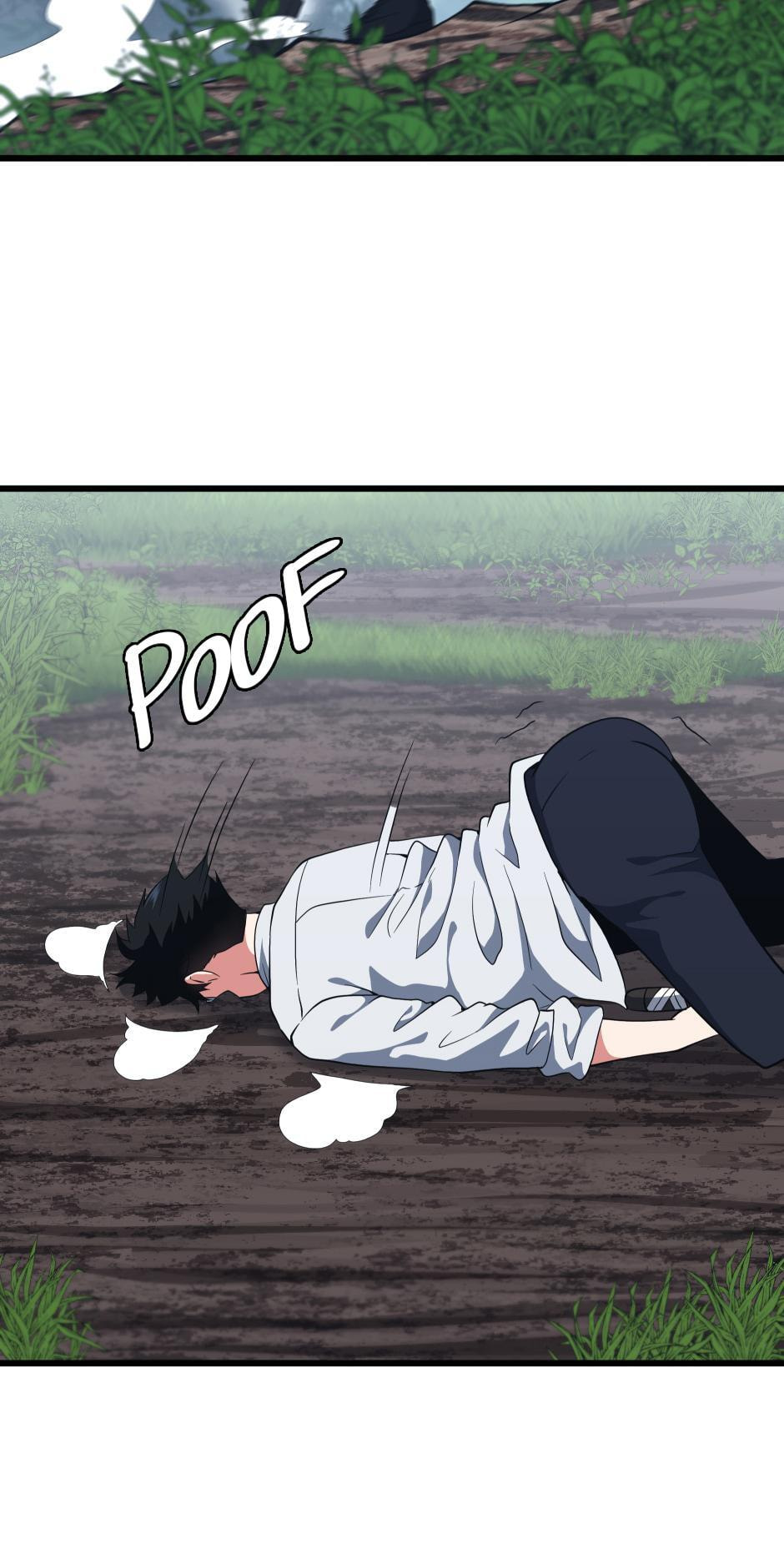 The Beginning After the End Chapter 113 page 105 - 