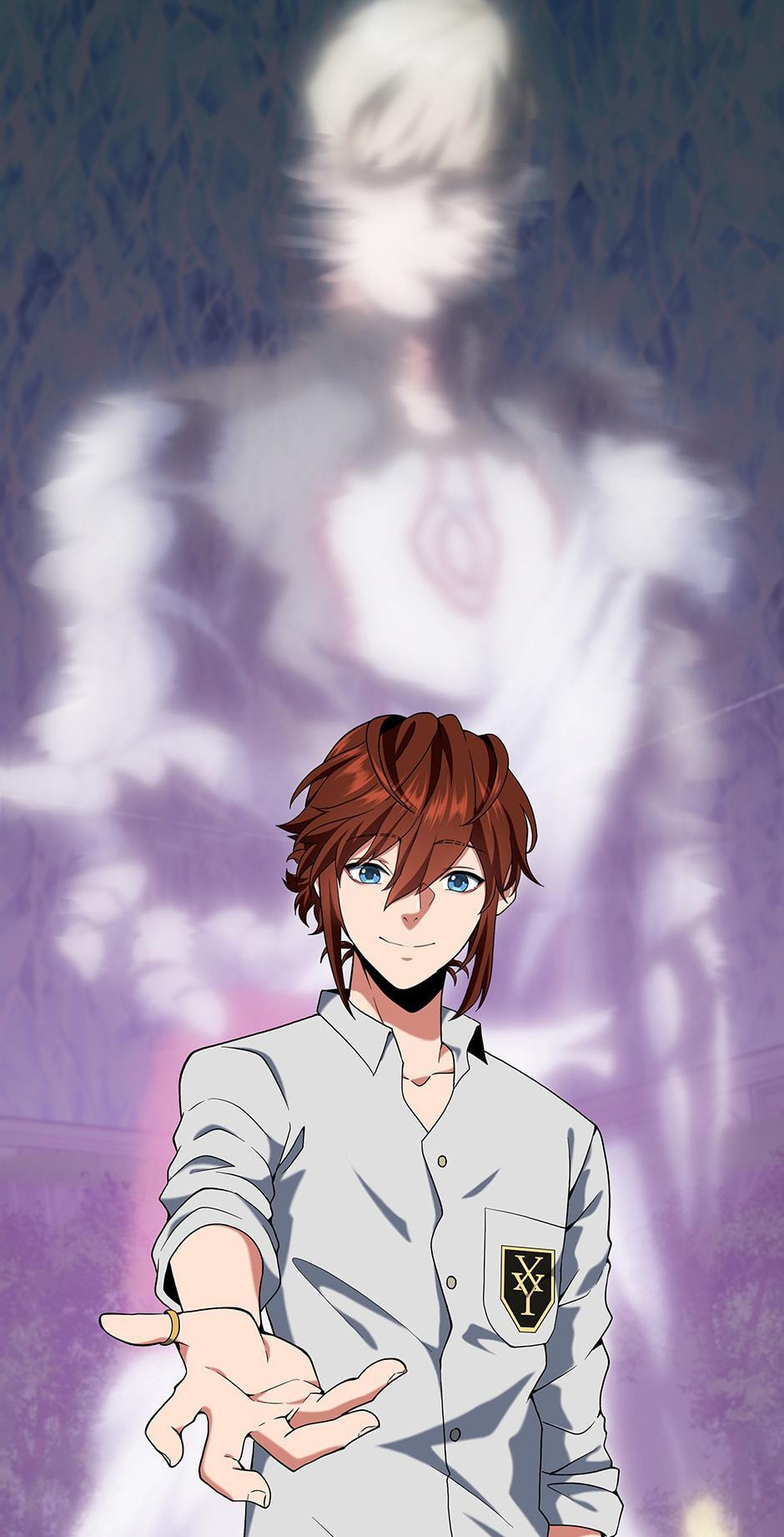 The Beginning After the End Chapter 113 page 108 - 