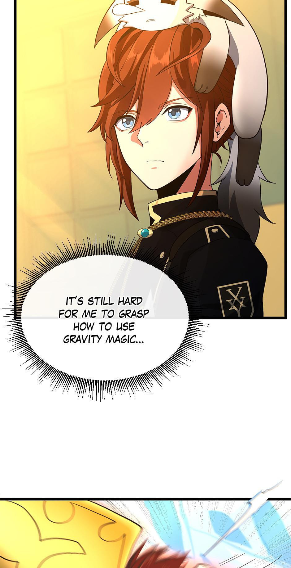 The Beginning After the End Chapter 113 page 12 - 