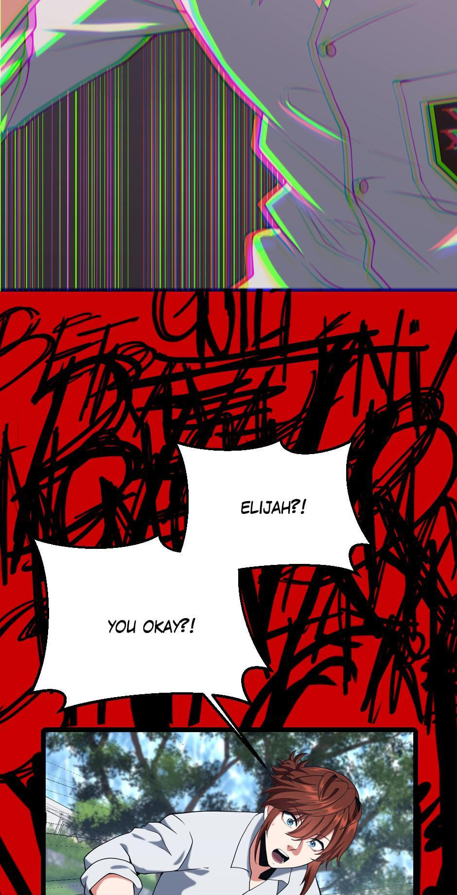 The Beginning After the End Chapter 113 page 111 - 