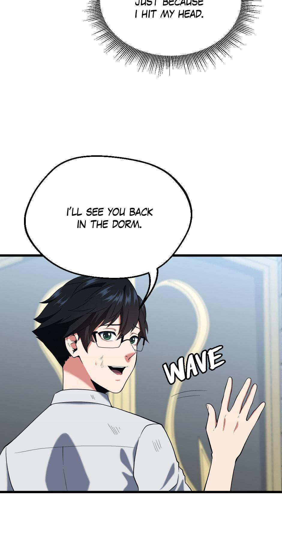 The Beginning After the End Chapter 113 page 117 - 